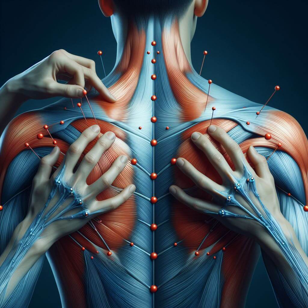 Trigger Point Acupuncture